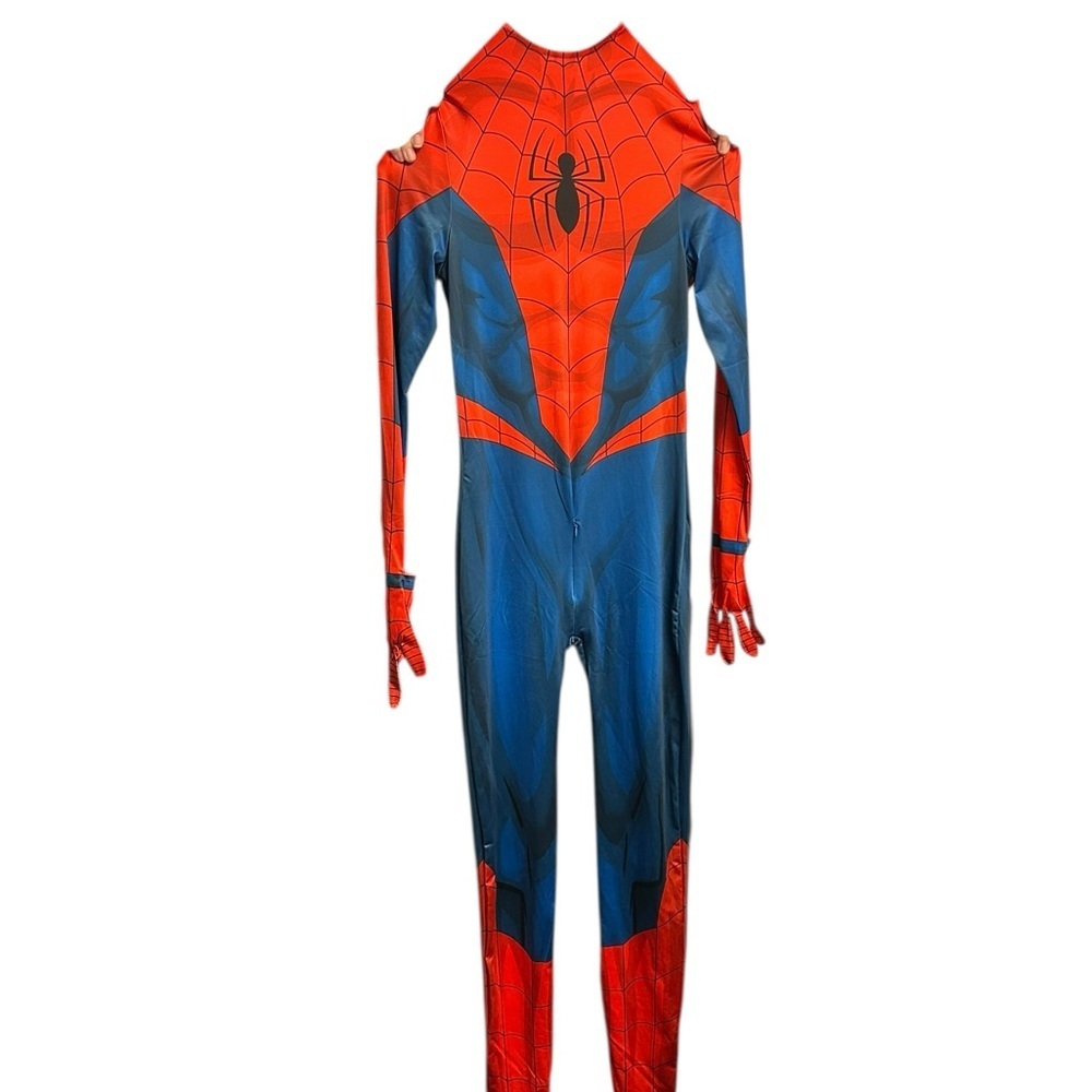 🦸‍♂️XS Spider Power Suit - Heroic Style for Less! 🦸‍♂️ - Picture 3 of 9